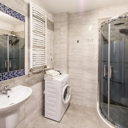 No 30 Stylish In The Center- 24h Check-in Appartement