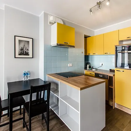 No 30 Stylish In The Center- 24h Check-in Appartement *