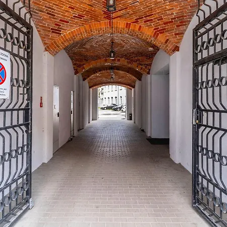 Appartement No 30 Stylish In The Center- 24h Check-in