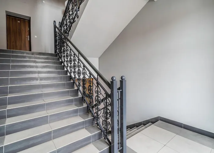 No 30 Stylish In The Center- 24h Check-in Apartamento *