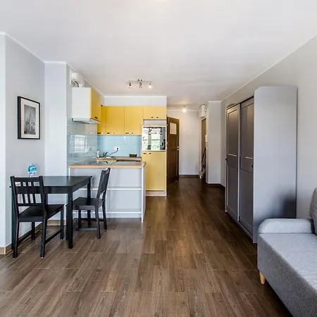 Apartmán No 30 Stylish