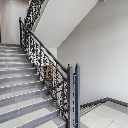 No 30 Stylish In The Center- 24h Check-in アパート *