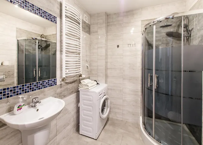 No 30 Stylish In The Center- 24h Check-in Appartement