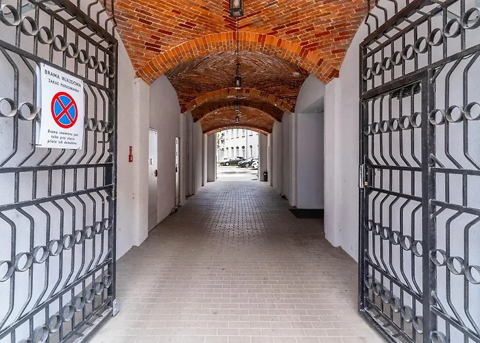 Appartement No 30 Stylish In The Center- 24h Check-in